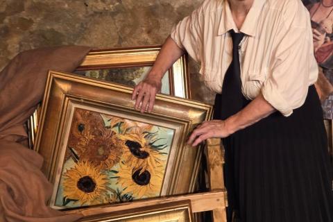 Tableaux prot&eacute;g&eacute;s