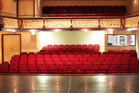 Theatre de Polleur