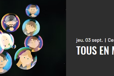 Centre Culturel de Theux