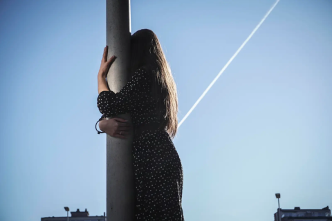 Photographie &ndash; De l&rsquo;autre c&ocirc;t&eacute; du miroir - 12 &agrave; 16 ans