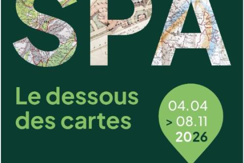 Spa le dessous des cartes