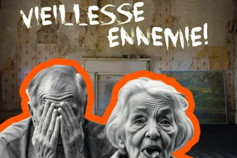 Vieillesse ennemie