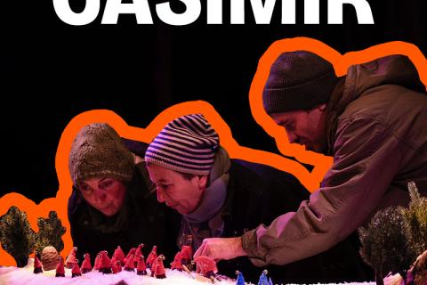 Casimir