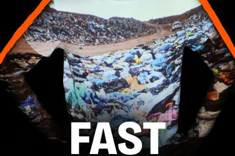 Fast ou peut-on se r&eacute;approprier nos d&eacute;sirs dans une soci&eacute;t&eacute; de consommation ?