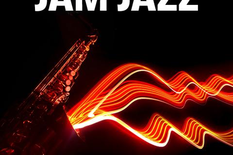 jam jazz
