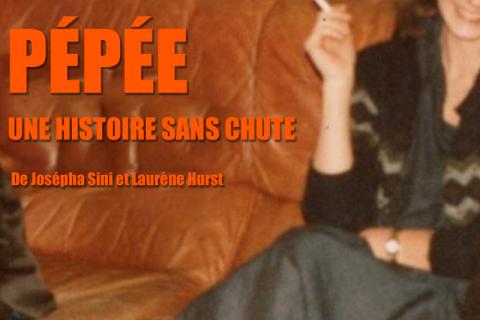 P&eacute;p&eacute;e - Une histoire sans chute