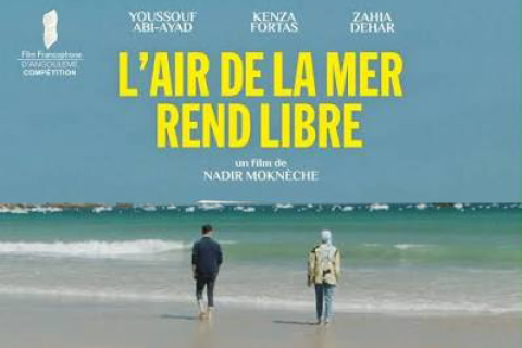 Affiche Film Vignette