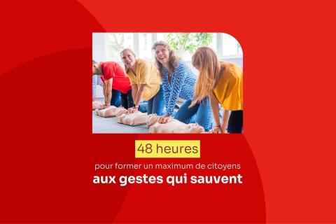 Defi Premiers Secours