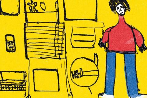 Ecoute Collective Dison Vignette