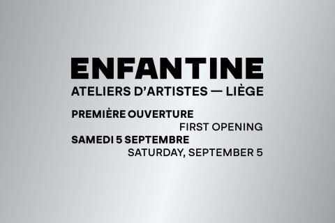 Vignette Enfantine