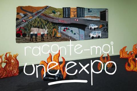EVENT VIGNETTE