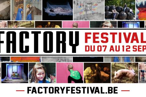 Festival Factory 26 Vignette