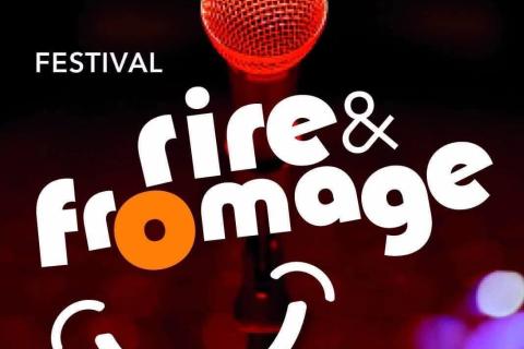 Festival Rire et Fromage