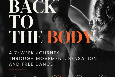 intuitive movement,