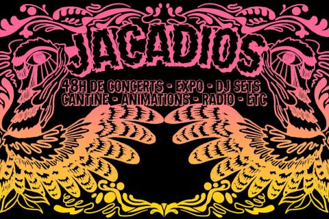 Jacadios Vignette