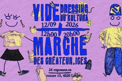 Kultura Marche Createurices