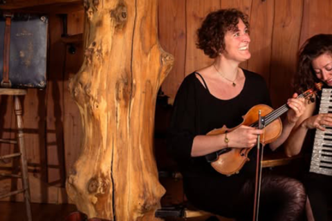 Patrimoine en Musique Emulation