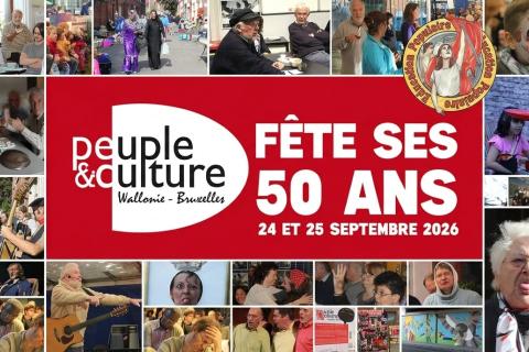 Peuple et Culture Vignette