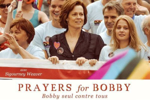 Prayer for Bobby Vignette