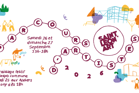 Saint Leonart Vignette