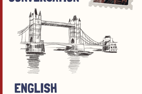 Table de Conversation en anglais
