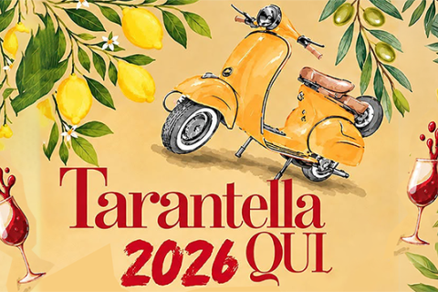 Tarantella Qui Vignette