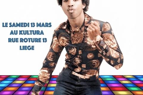 DISCO