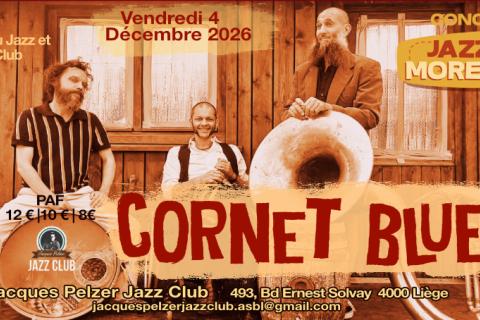 Cornet Blues