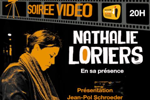 Nathalie Loriers