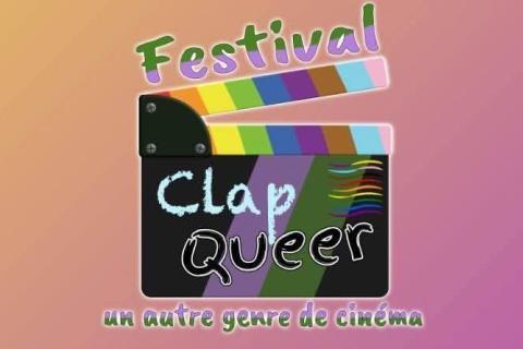 Vignette Clap Queer