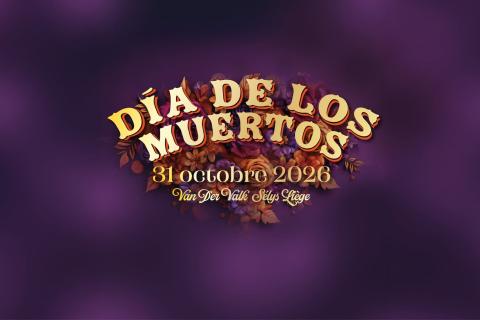 Dia des los muertos vignette