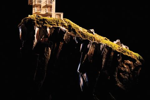 Falaise