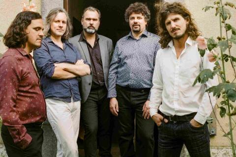 Les violons de Bruxelles