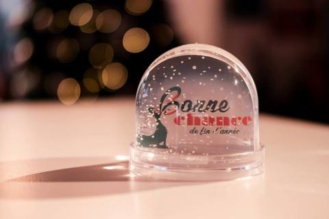 PREMIER POP UP STORE DE LA LOTERIE NATIONALE À LIÈGE