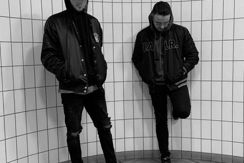 EYES FACES : LES DJS LIÉGEOIS QUI VEULENT CÔTOYER LES SOMMETS