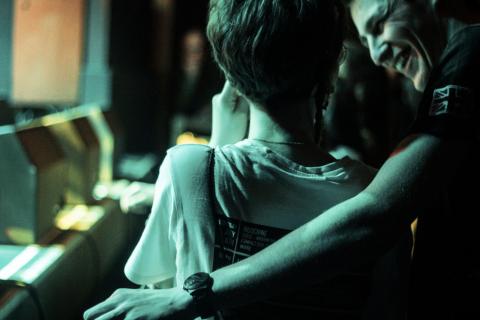 ATOMIC SPLIFF RELEASE PARTY @REFLEKTOR