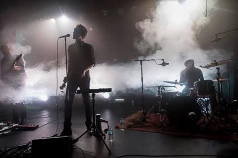 B&Auml;RLIN: FI&Egrave;VRE ROMANTIQUE