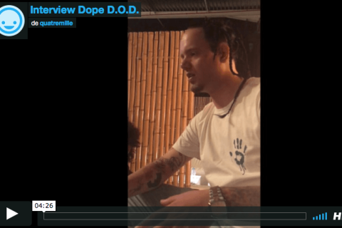 DOPE D.O.D