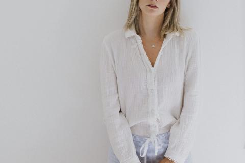 « CONFINÉ.E.S » : UNE SÉRIE PHOTOGRAPHIQUE SIGNÉE JEHANNE MOLL
