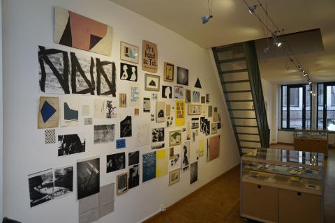 LIÈGE EN GALERIE : 13 EXPOSITIONS À NE PAS MANQUER