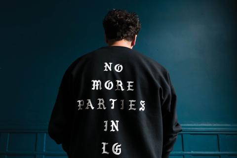 FRESH PARTY - HIP HOP PARTIES