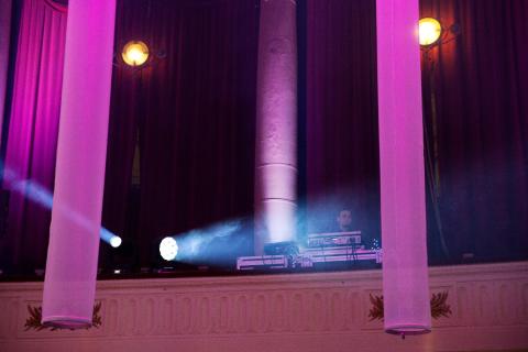 LES FRANCOFOLIES DE SPA PAR MARINE RIGO