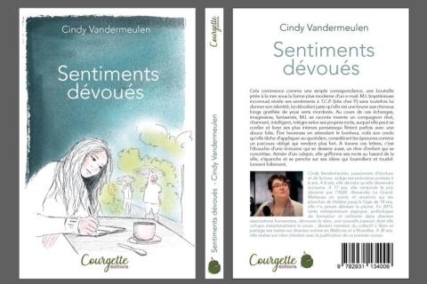 LES ARTISTES DE L’OMBRE #1 : COURGETTE ÉDITIONS
