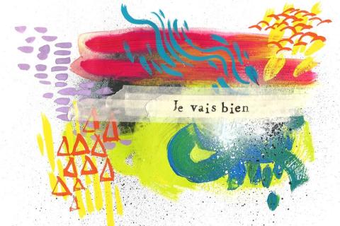 JO: LIEGE C'EST LE PARADIS