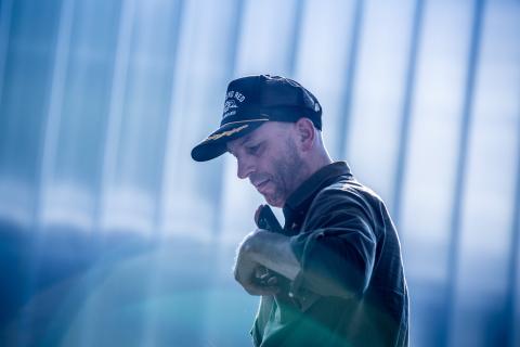 .612, LE NOUVEL ALBUM DE THAMEL
