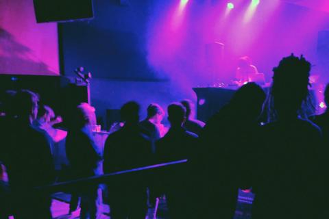 SLUGABED / TEEBS / LAPALUX @REFLEKTOR : UN MONDE DE POSSIBILITES INFINIES