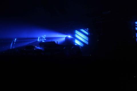LINK - ELECTRONIC INDOOR FESTIVAL