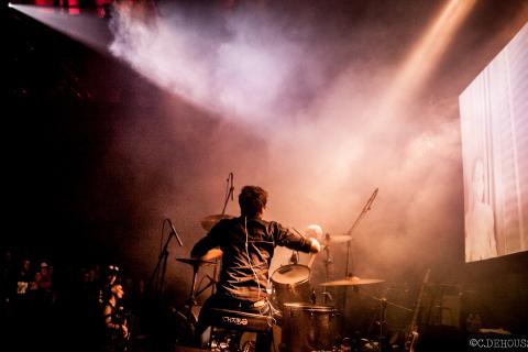 PEP’S ARTISTES : OLIVIER COX, UNE MODESTIE EMPLIE DE PÉTILLANCE