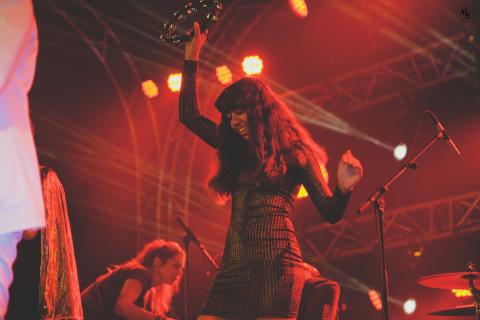 LE MICRO FESTIVAL 2017