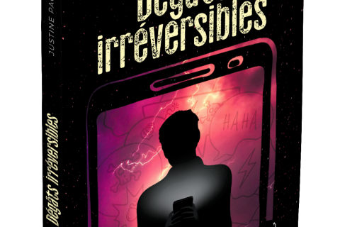 DEGATS IRREVERSIBLES : QUE FAIRE ?￼